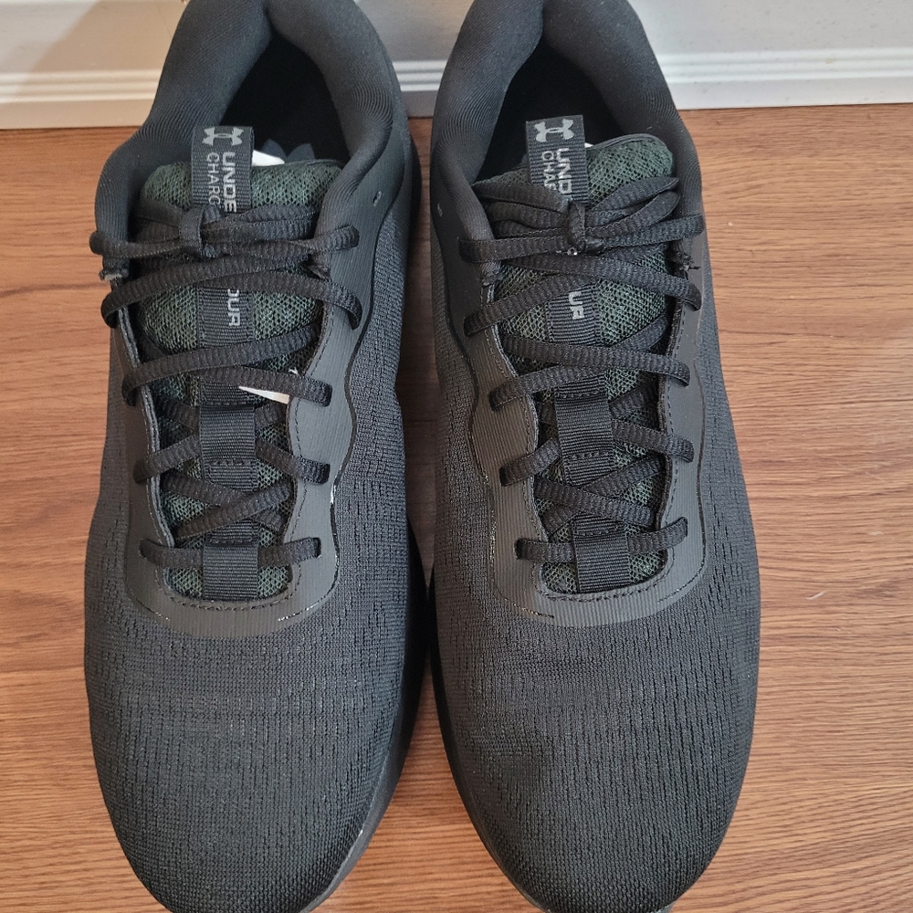 Under Armour Charged Bandit 7